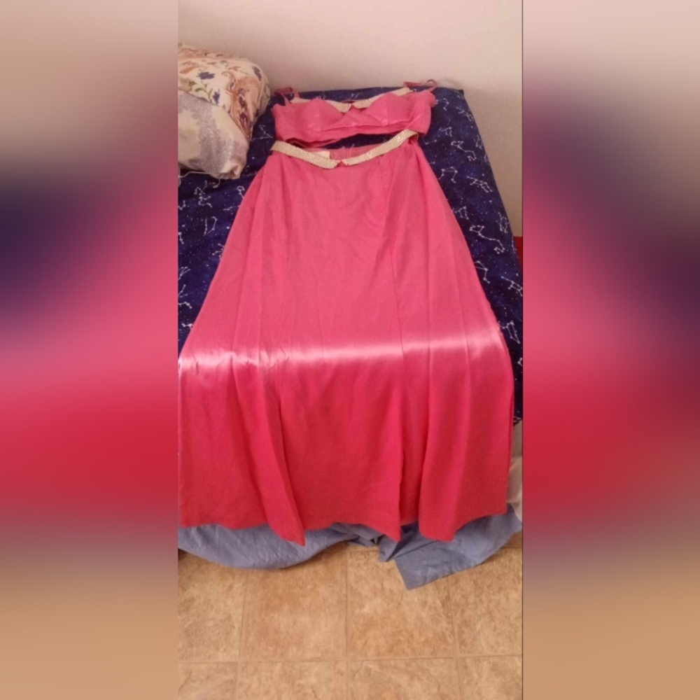 Dresses